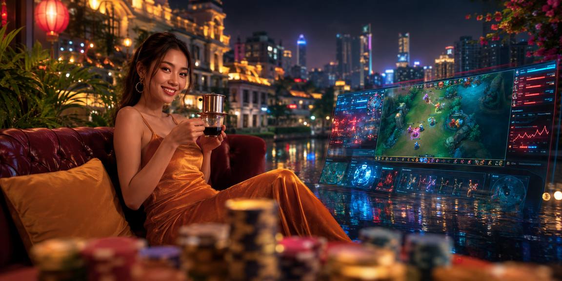 888spo ZaloPay Bắn Cá